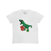 Fairtex Kids T-Shirts - TSTK07