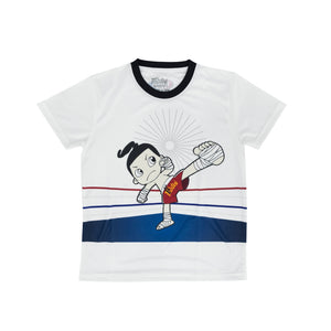 Fairtex Kids T-Shirts - TSTK09