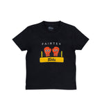 Fairtex Kids T-Shirts - TSTK10