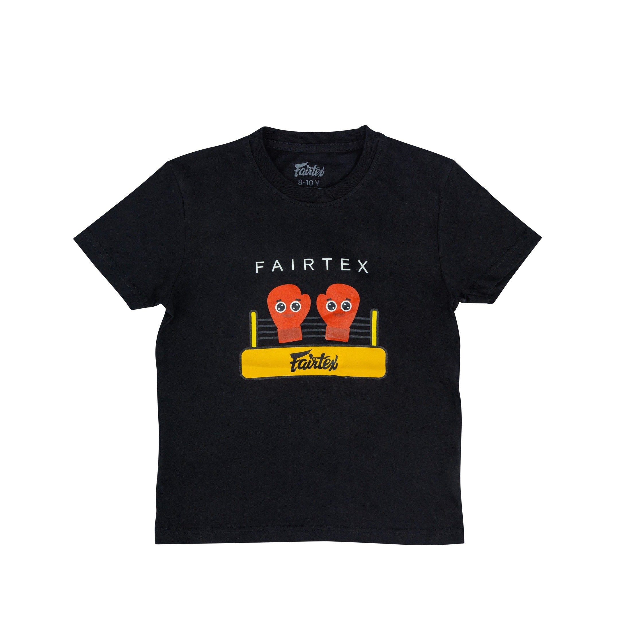 Fairtex Kids T-Shirts - TSTK10