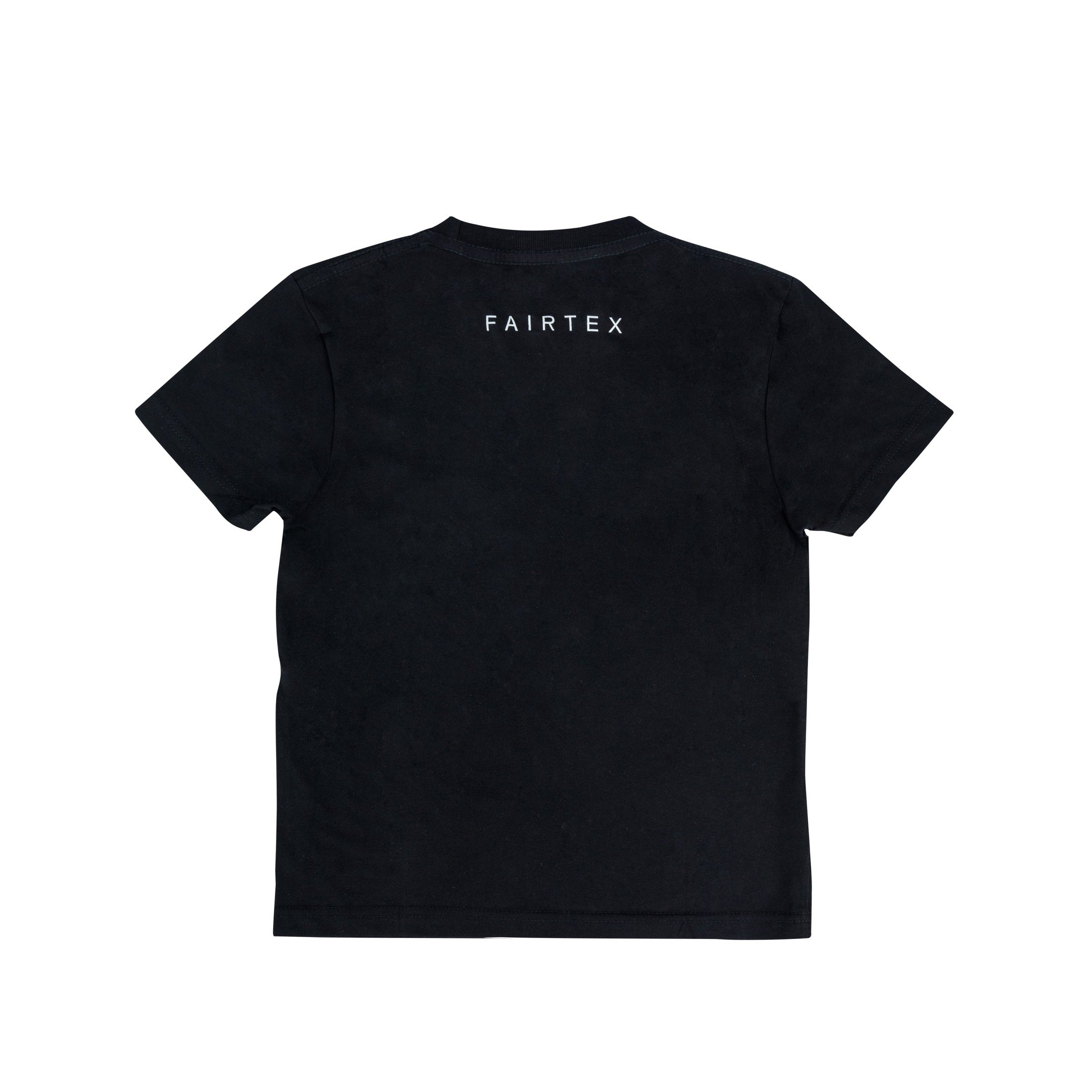 Fairtex Kids T-Shirts - TSTK10