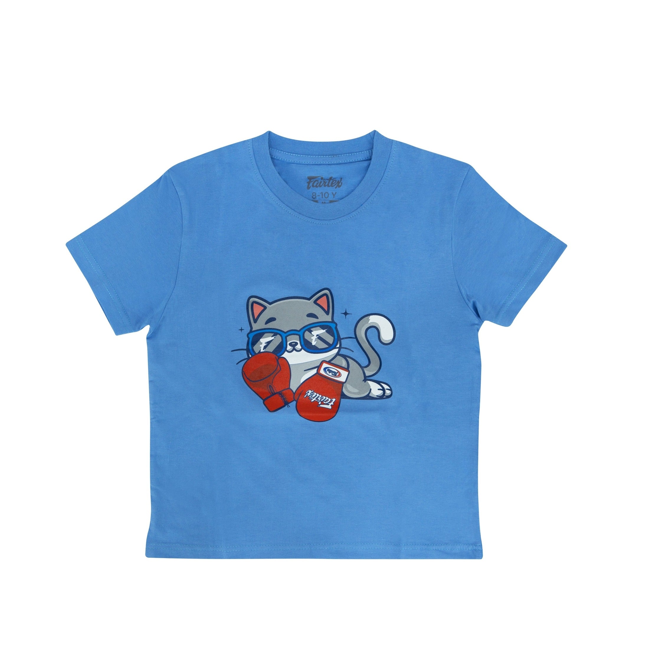 Fairtex Kids T-Shirts - TSTK11