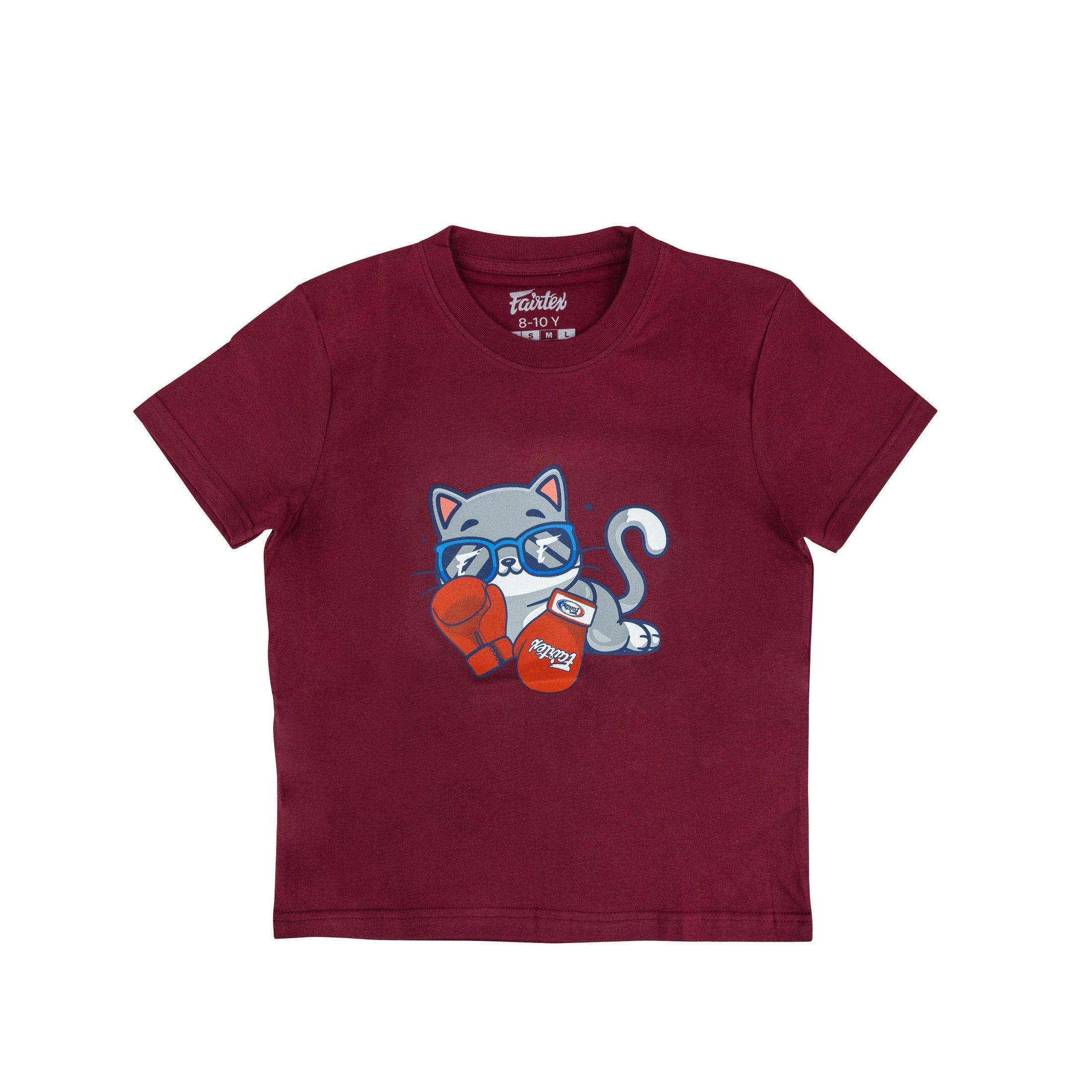 Fairtex Kids T-Shirts - TSTK11