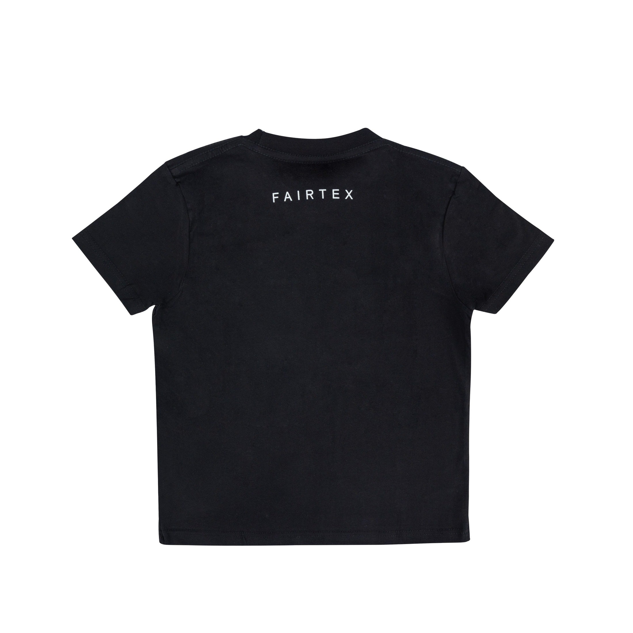 Fairtex Kids T-Shirts - TSTK12