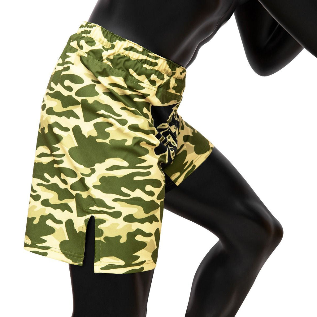 Fairtex MMA Fightshort – Sandy