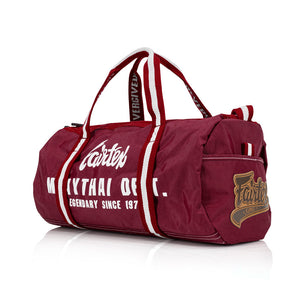Fairtex Barrel Bag BAG9