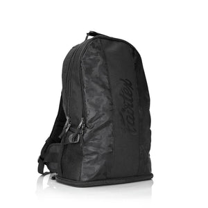 Fairtex Backpack BAG4