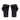 BGLG1 Fairtex X Glory Competition Gloves – Lace-Up