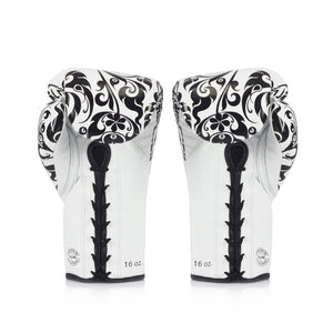 Fairtex x Glory Kickboxing Gloves Limited Edition BGLG2 - Lace-Up