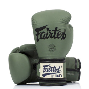 F-Day Limited Edition Gloves