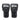 Coach BGV13 Sparring Gloves
