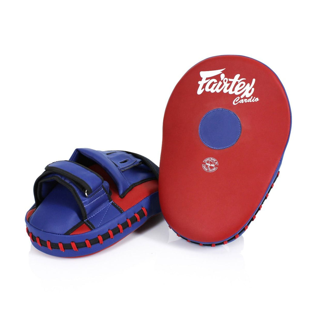 Fairtex Maximized Focus Mitts FMV13