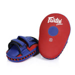 Fairtex Maximized Focus Mitts FMV13