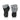 Microfiber Gloves BGV14 – Art Collection: Optical Art – Prism 1964