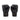 BGV19 Deluxe Tight Fit Gloves