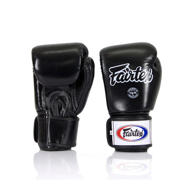 Fairtex Universal BGV1 Gloves "Tight-Fit" Design