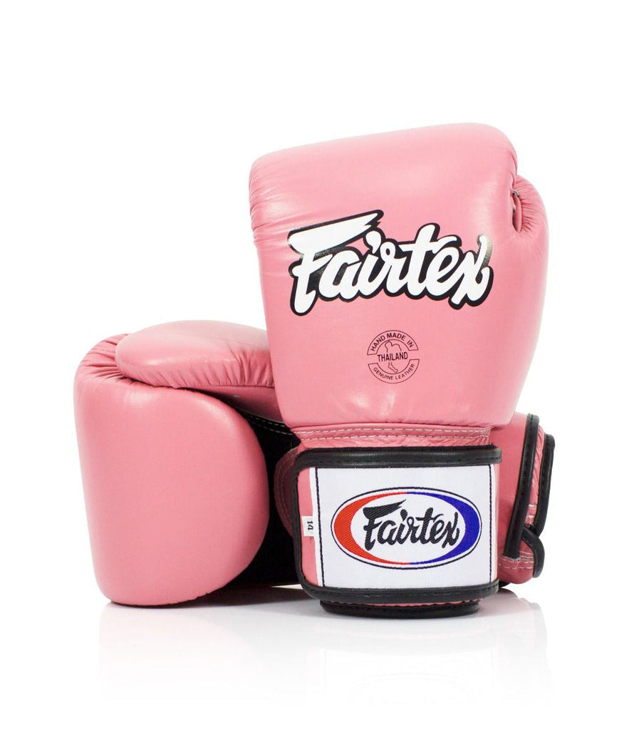 Fairtex Breathable Universal Gloves BGV1