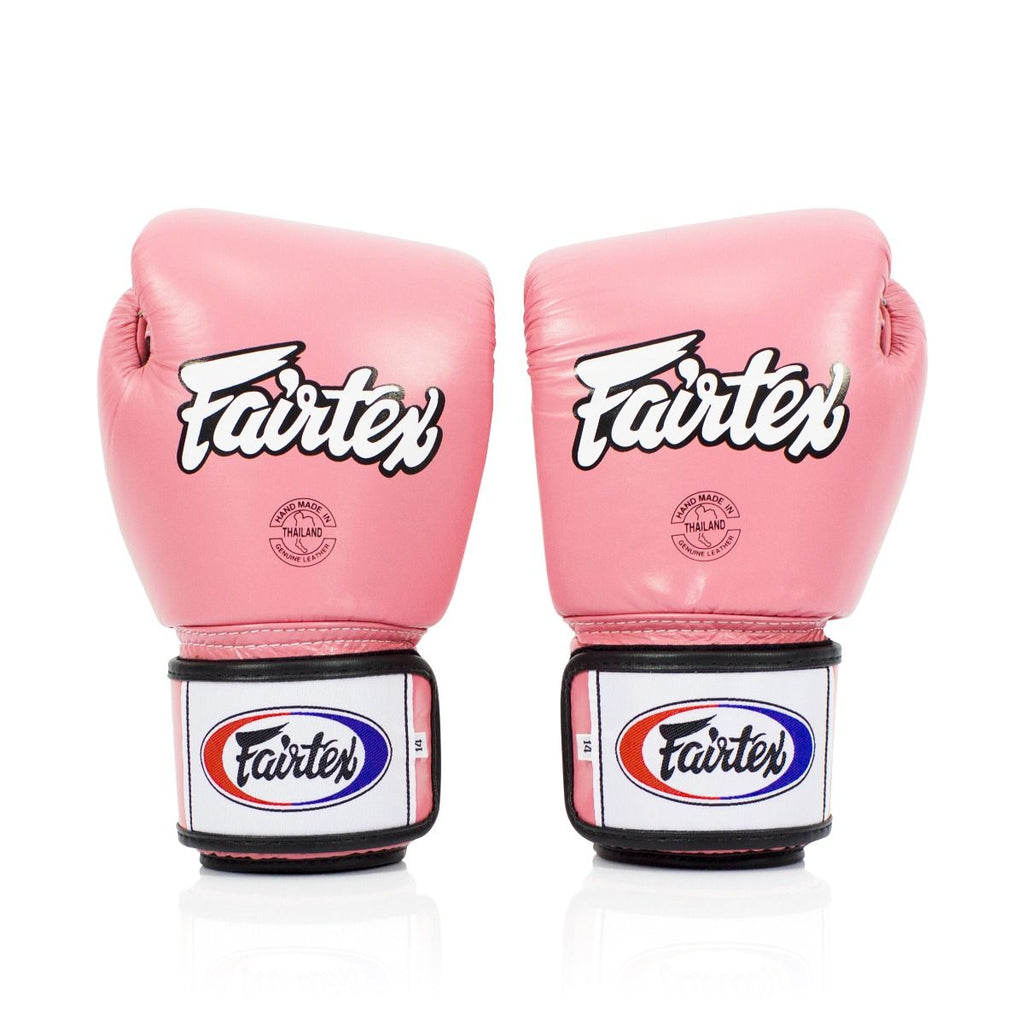 Fairtex Breathable Universal Gloves BGV1