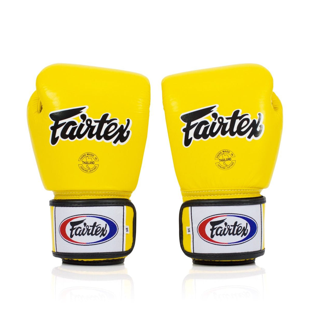 Fairtex Breathable Universal Gloves BGV1