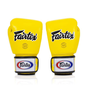 Fairtex Breathable Universal Gloves BGV1