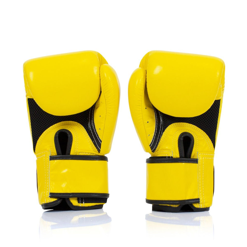 Fairtex Breathable Universal Gloves BGV1