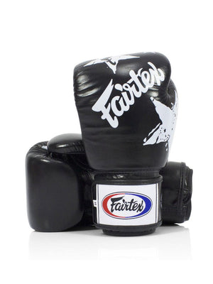 Fairtex Universal Gloves Nation Prints Edition BGV1