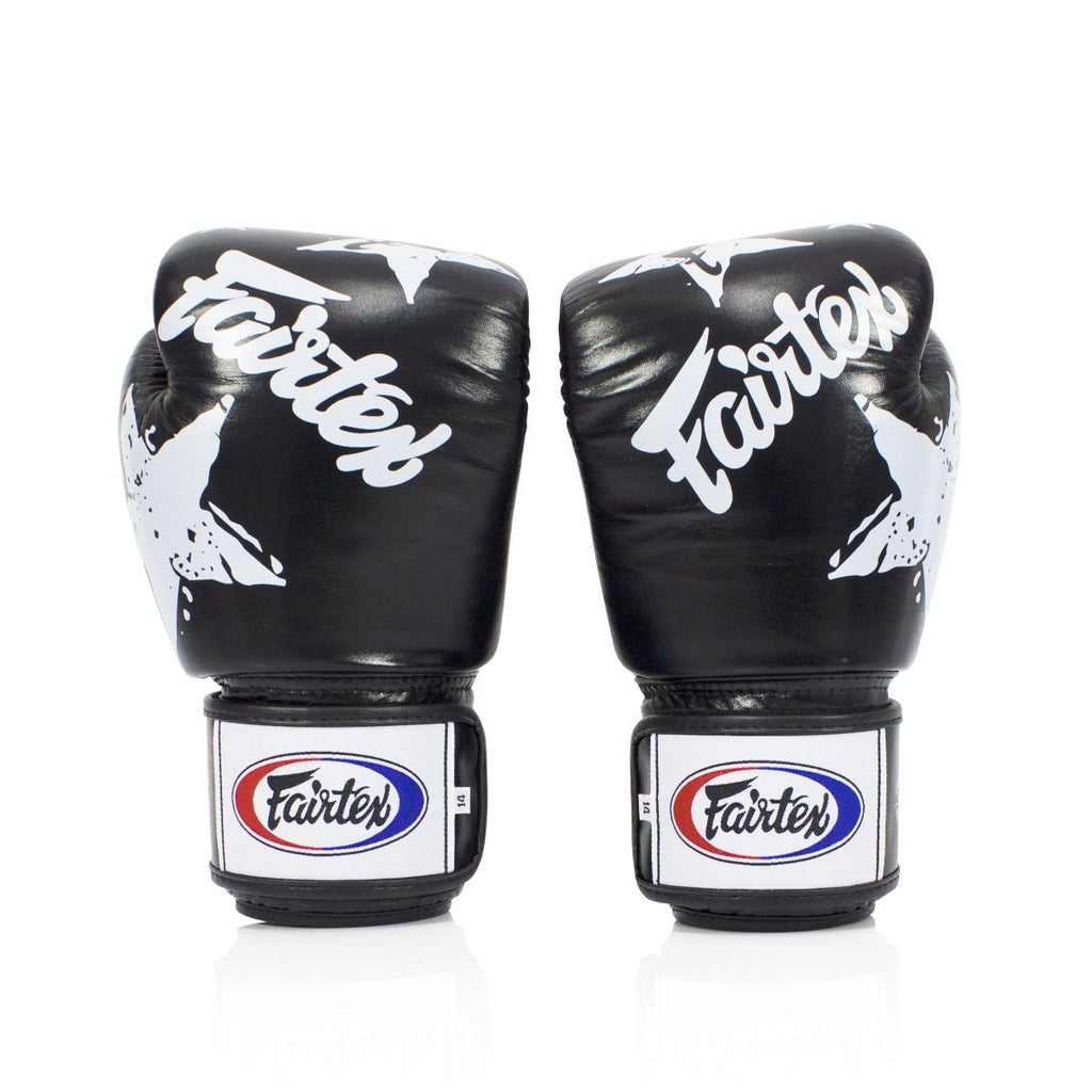 Fairtex Universal Gloves Nation Prints Edition BGV1