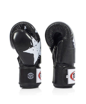 Fairtex Universal Gloves Nation Prints Edition BGV1