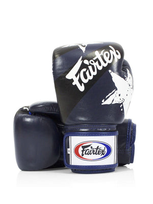 Fairtex Universal Gloves Nation Prints Edition BGV1