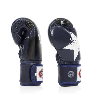 Fairtex Universal Gloves Nation Prints Edition BGV1