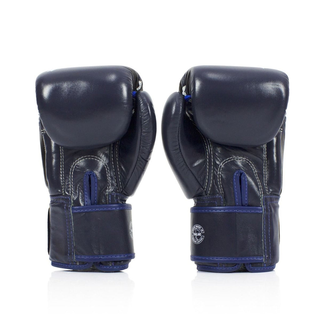 Fairtex Universal Gloves Nation Prints Edition BGV1
