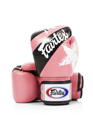 Fairtex Universal Gloves Nation Prints Edition BGV1