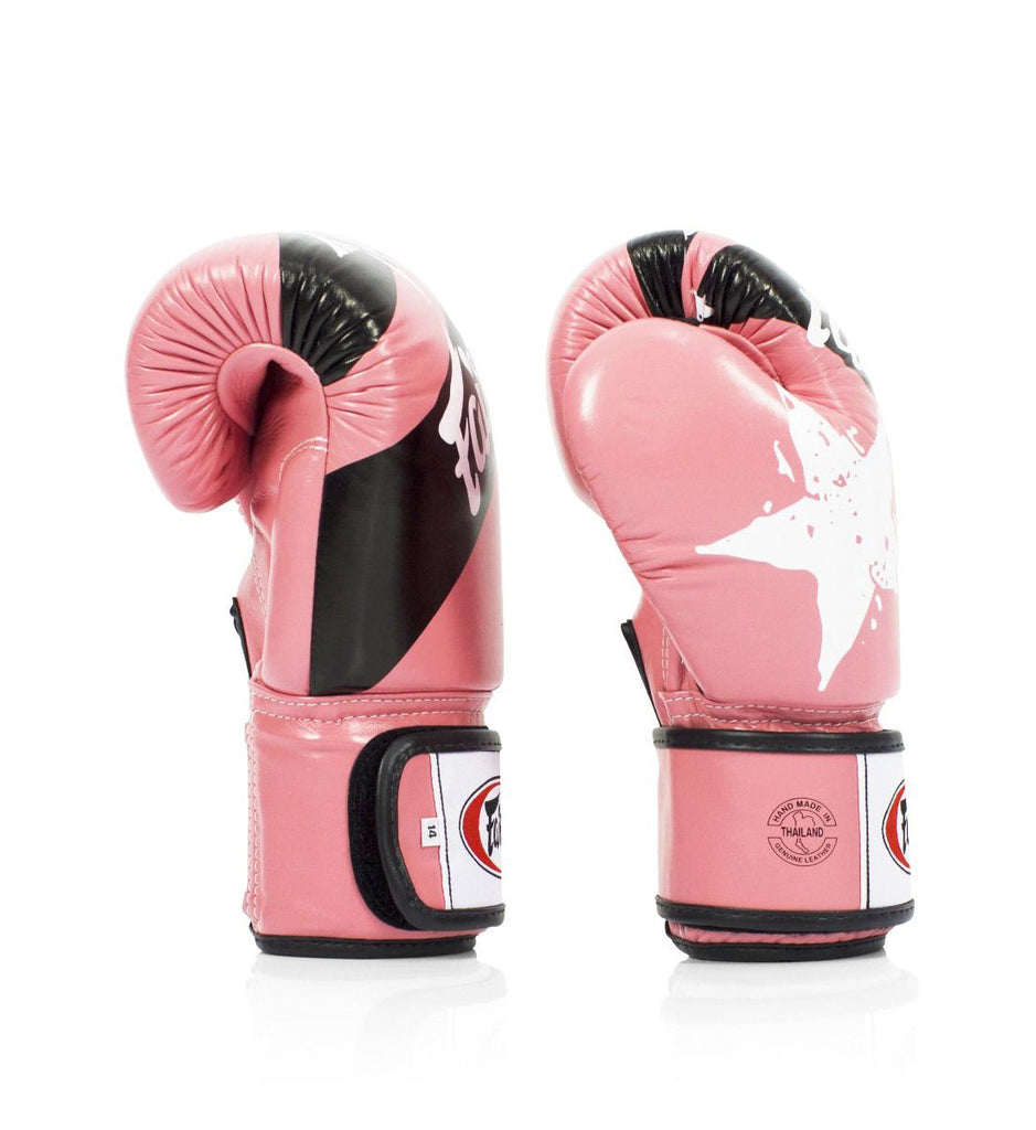 Fairtex Universal Gloves Nation Prints Edition BGV1
