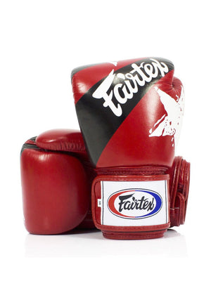 Fairtex Universal Gloves Nation Prints Edition BGV1