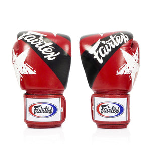 Fairtex Universal Gloves Nation Prints Edition BGV1