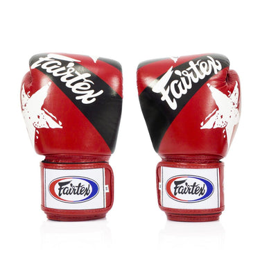 Universal Gloves "Tight-Fit" Design-Nation Prints Collection