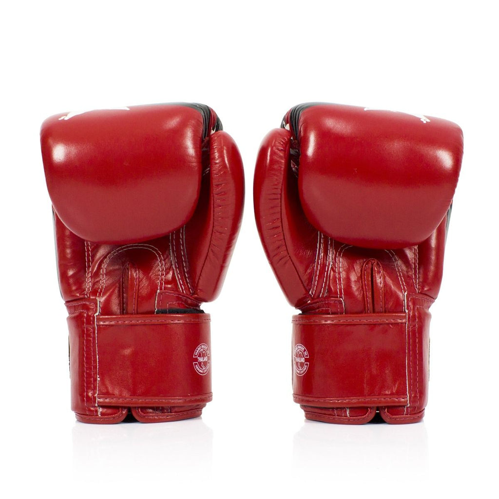 Fairtex Universal Gloves Nation Prints Edition BGV1