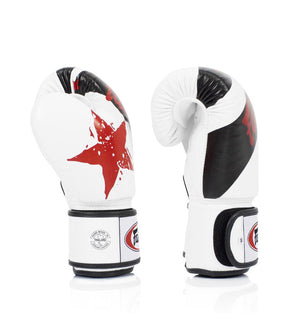Fairtex Universal Gloves Nation Prints Edition BGV1