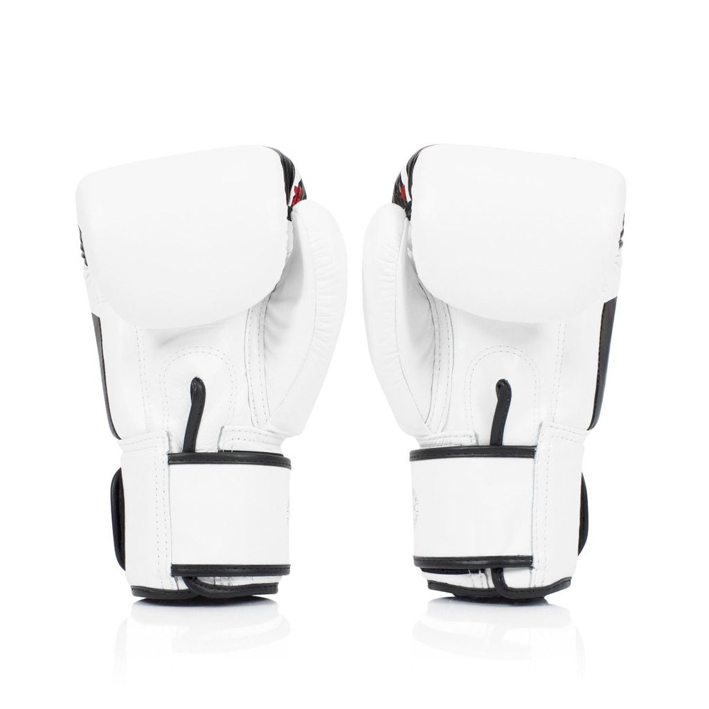 Fairtex Universal Gloves Nation Prints Edition BGV1