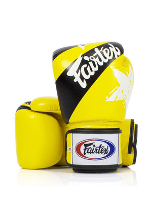 Fairtex Universal Gloves Nation Prints Edition BGV1