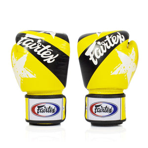 Fairtex Universal Gloves Nation Prints Edition BGV1