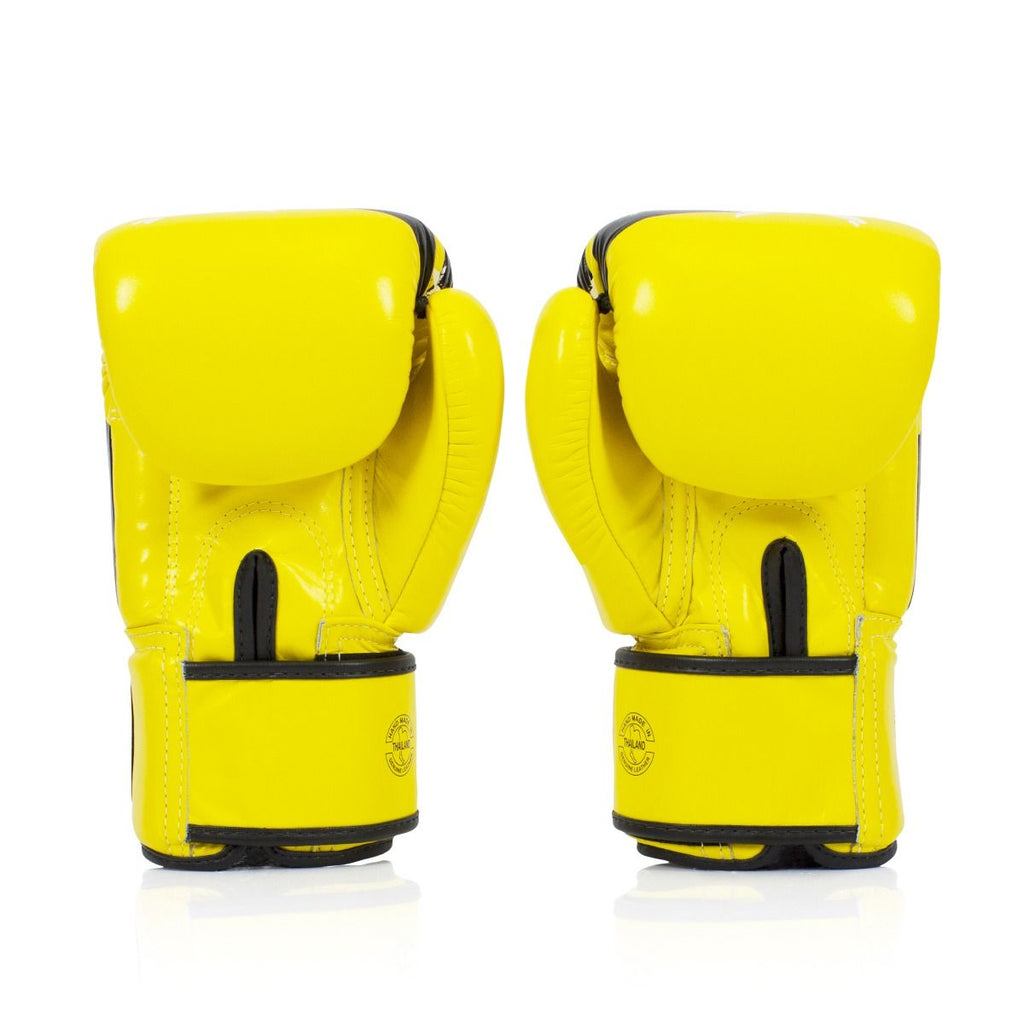 Fairtex Universal Gloves Nation Prints Edition BGV1