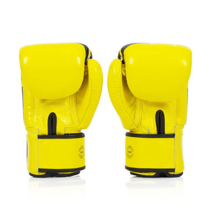 Fairtex Universal Gloves Nation Prints Edition BGV1
