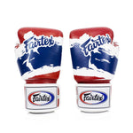Fairtex Universal Gloves BGV1 Thai Pride