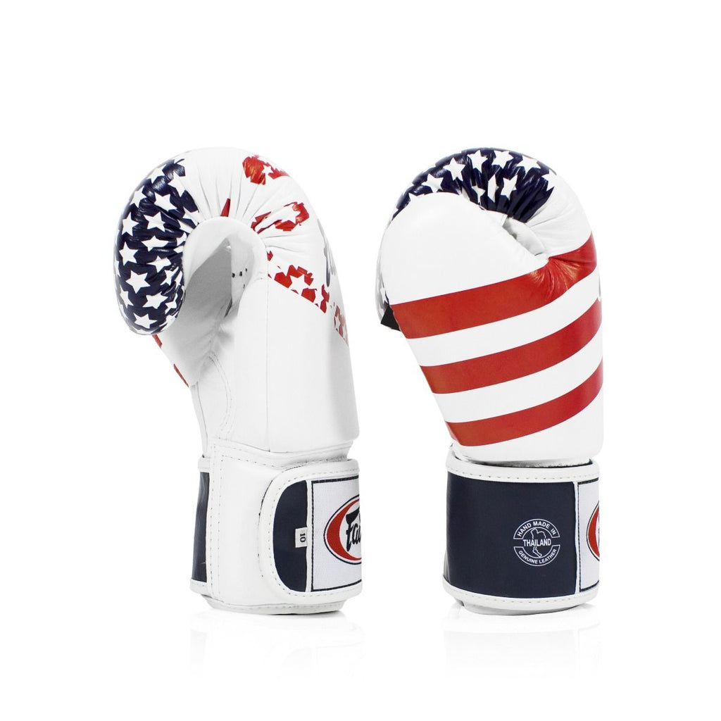 Fairtex Universal Gloves BGV1 USA