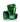 BGV22 Metallic Boxing Gloves