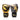 BGV26 “Harmony Six” Boxing Gloves