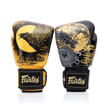 BGV26 “Harmony Six” Boxing Gloves