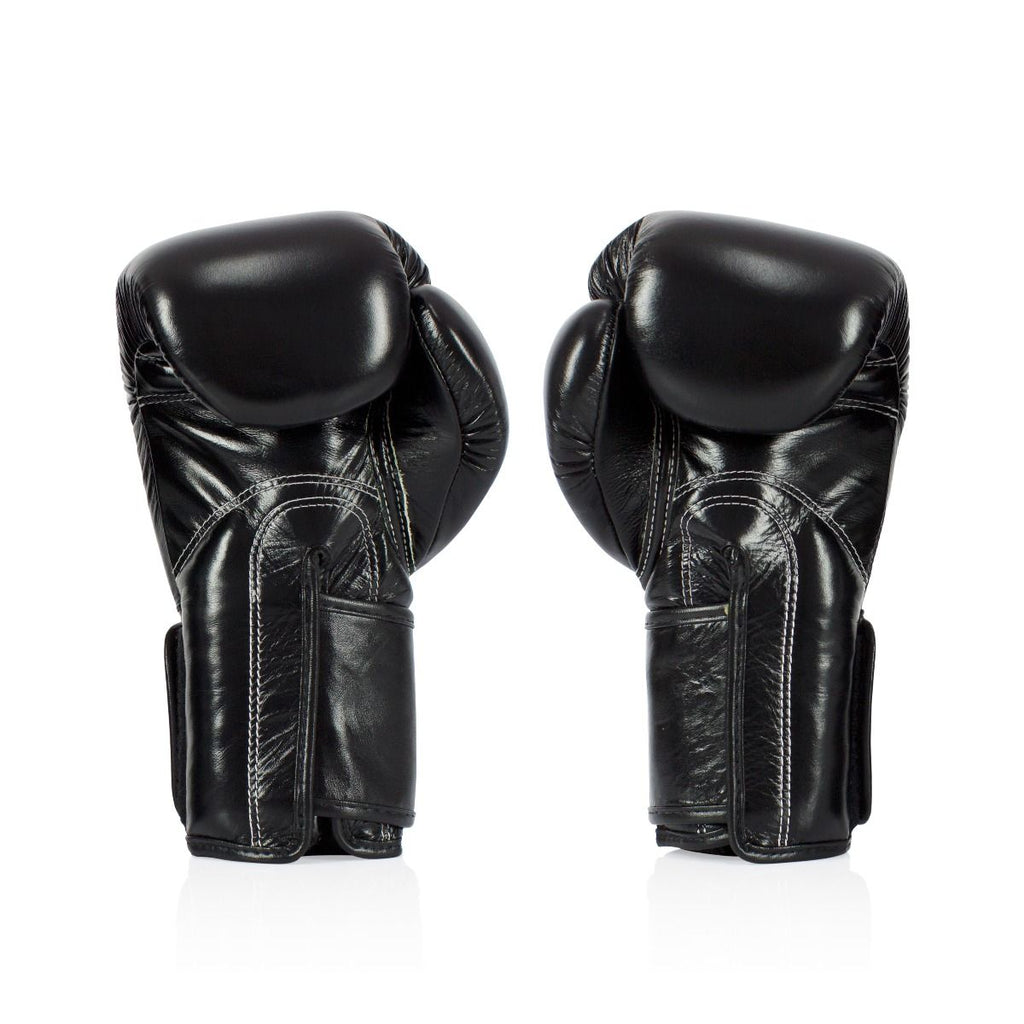 Fairtex Super Sparring Gloves BGV5 - Locked Thumb