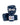 BGV5 Super Sparring Gloves - Locked Thumb